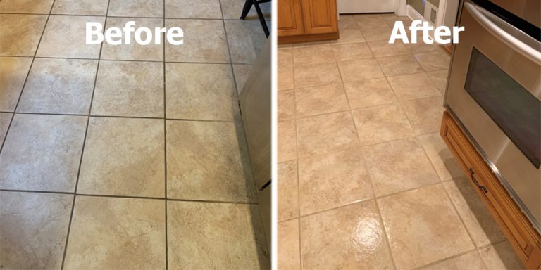 Grout Cleaning By The Hftdubai.com