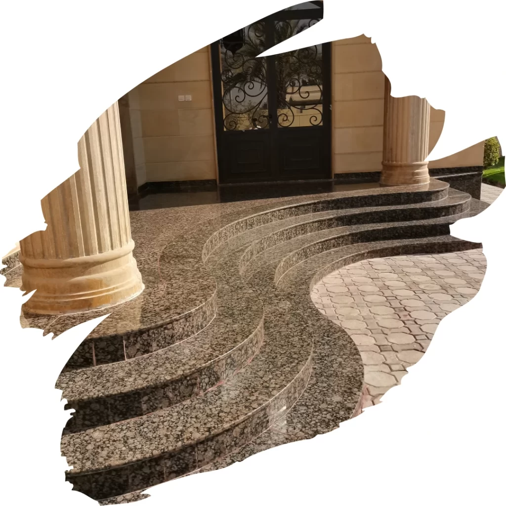 granite polishing services in dubai