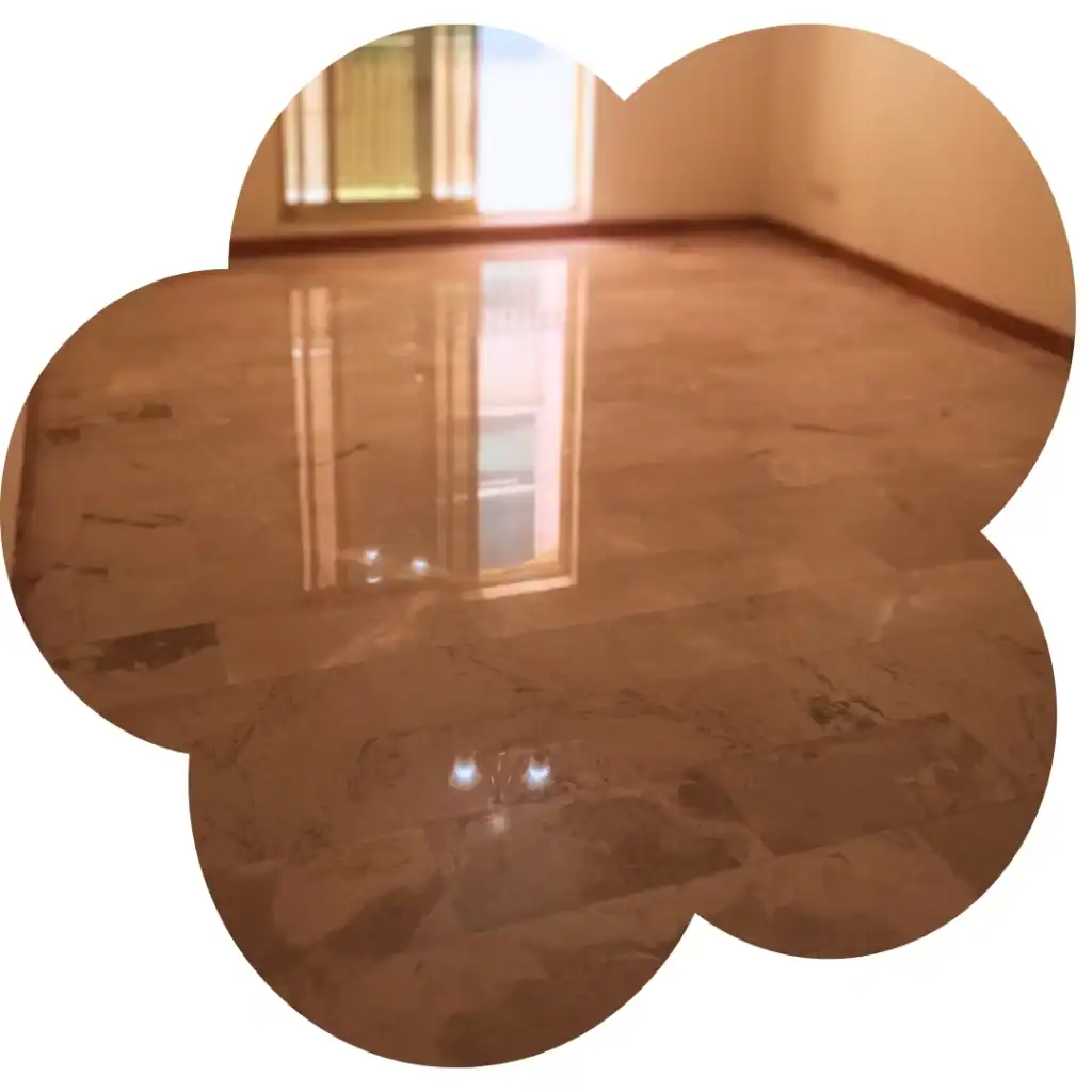 Marble polishing dubai