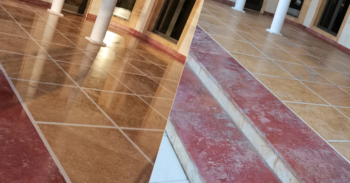 Hft dubai for travertine travertine marble floor tiles