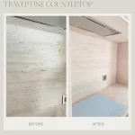 Marble countertop restoration Dubai – polishing and shine renewal (2)